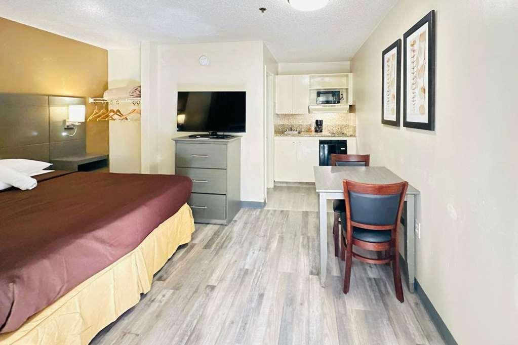 Suburban Studios Abercorn Savannah Quarto foto